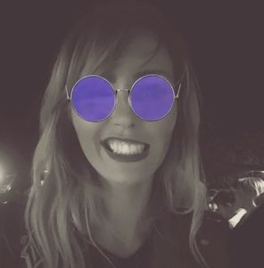 Meet your Posher, Cindy